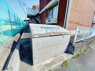 高田本山駅 徒歩2分 1階の物件内観写真